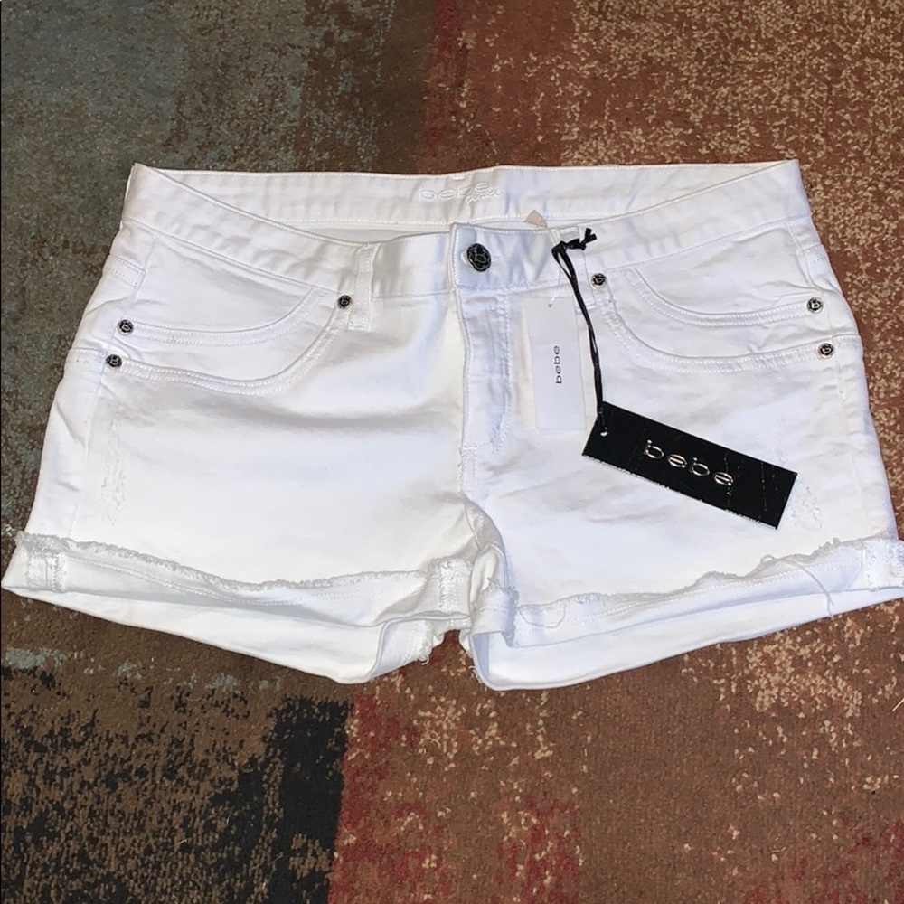Bebe shorts